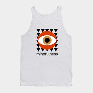 Mindfulness Tank Top